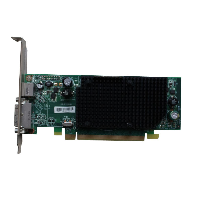 Dell 0FM349 - 256MB PCI-E X16 ATI Radeon Hd2400 Video Card