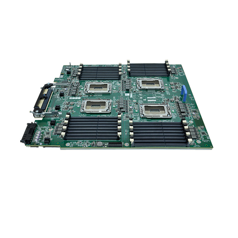 Dell 0FP13T - Quad Socket Server Motherboard for PowerEdge R815