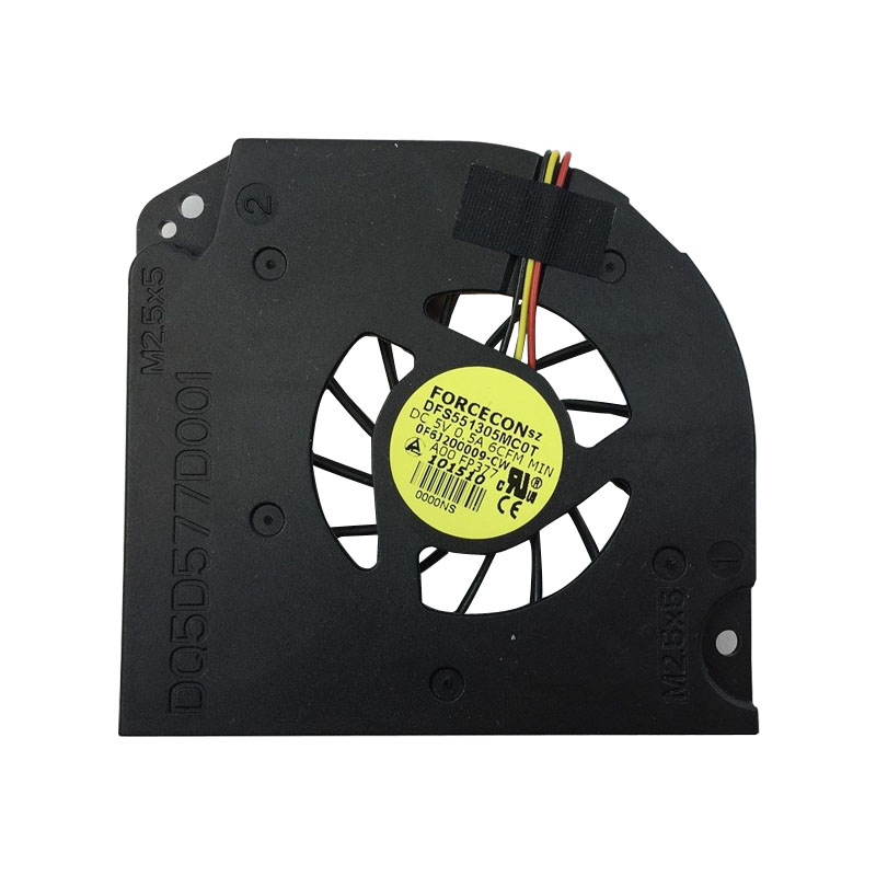 Dell 0FP377 - Fan Assembly for Inspiron 1520, 1521