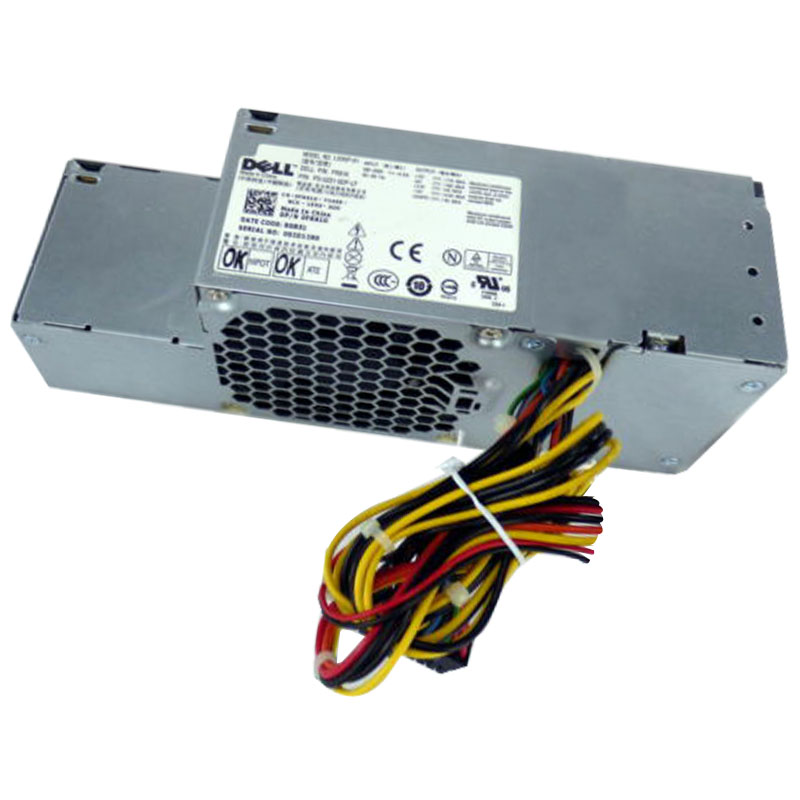 Dell 0FR610 - 235W Power Supply For OptiPlex 960 980