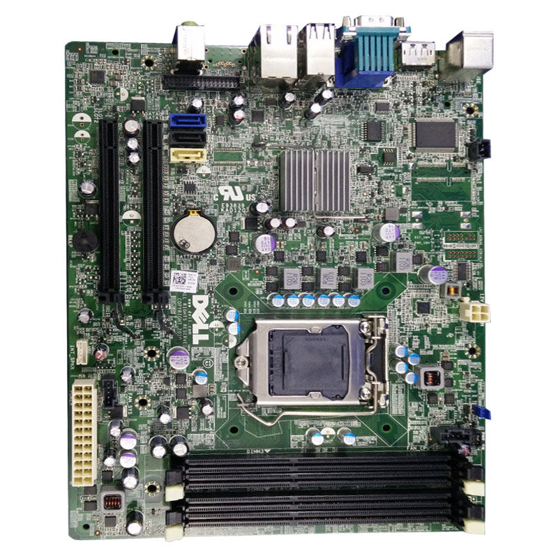 Dell 0FT0HH - Desktop Motherboard for OptiPlex 990 SFF