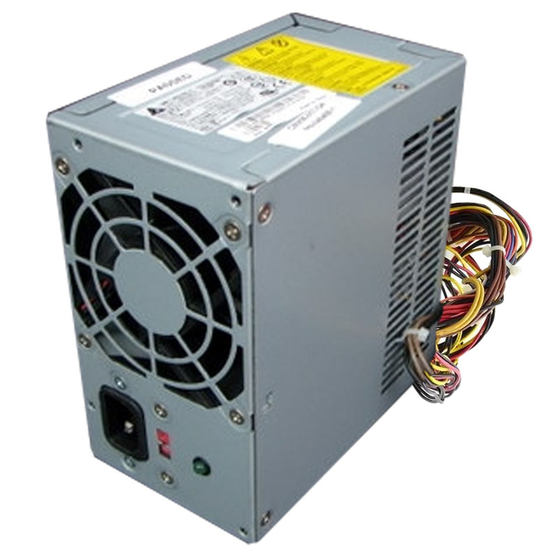 Dell 0FU909 - 350W Power Supply For Inspiron 530, 531
