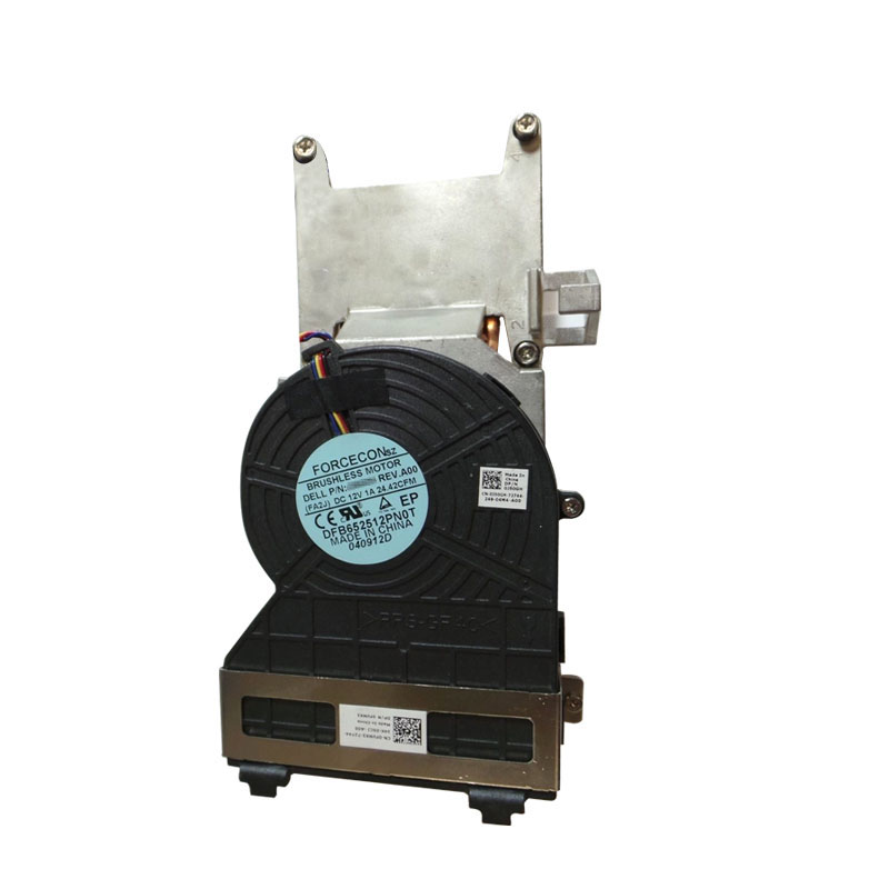 Dell 0FVMX3 - Fan and Heatsink for OptiPlex 390