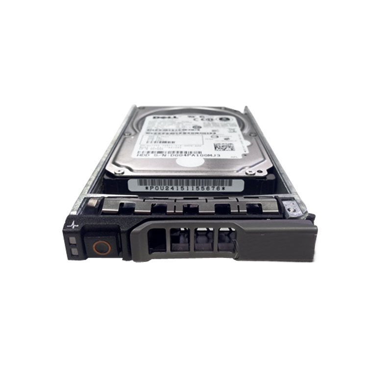 0FW0MC.jpg Dell 0FW0MC - 300GB 10K SAS 12.0Gbps 2.5" Hard Drive - Image 1