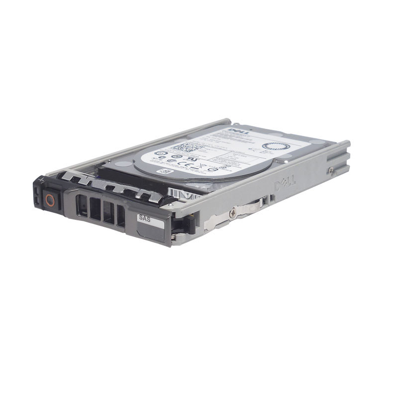 Dell 0FX0K - 300GB 10K SAS 6.0Gbps 2.5" Hard Drive