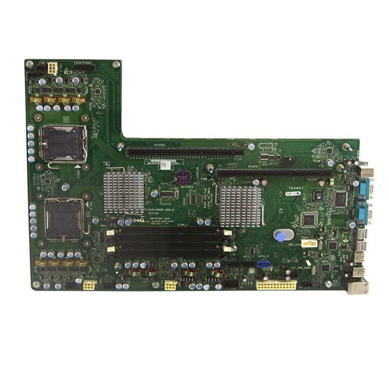 Dell 0FX173 - Dual Socket Workstation Motherboard for Precision R5400