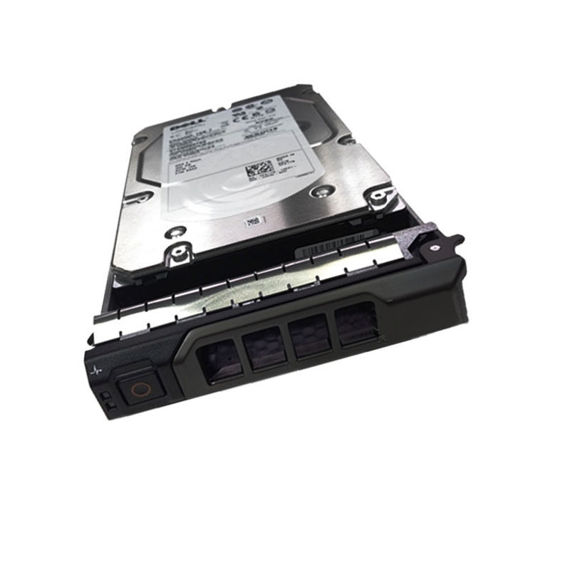 Dell 0FX7D2 - 300GB 15K SAS 6.0Gbps 3.5" Hard Drive