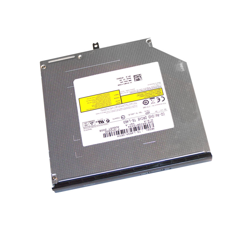 Dell 0FX953 - 24x Slim CD-RW-DVD-ROM Combo Drive