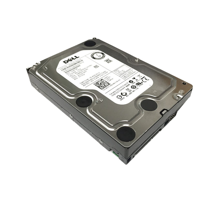 Dell 0FXGRC - 1TB 7.2 SATA 3.5" Hard Drive
