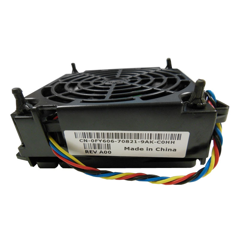Dell 0FY606 - Fan Assembly for PowerEdge T100, T105