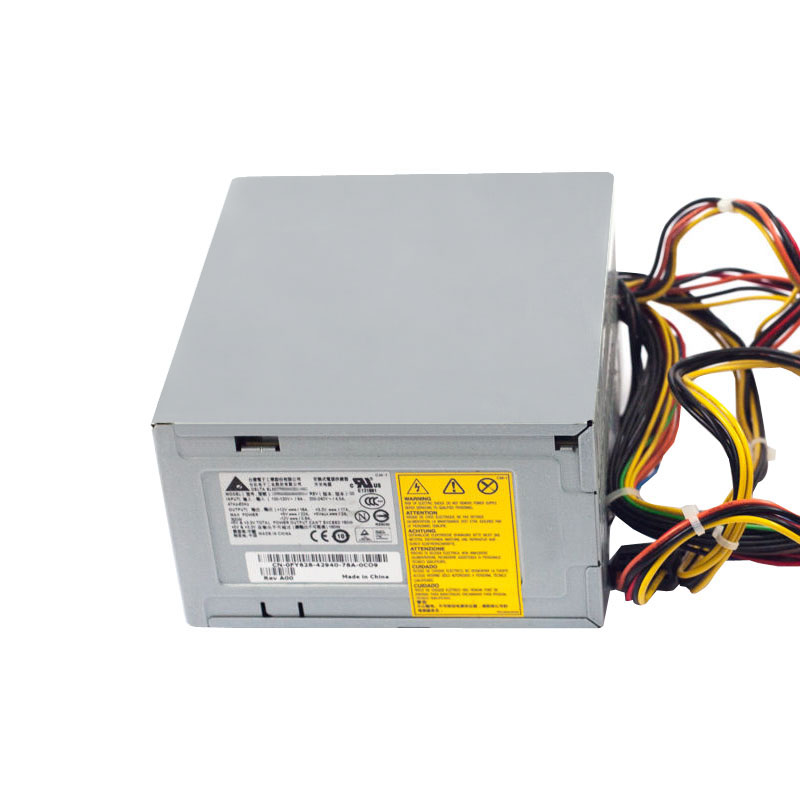 Dell 0FY628 - 300W Power Supply For Vostro 400