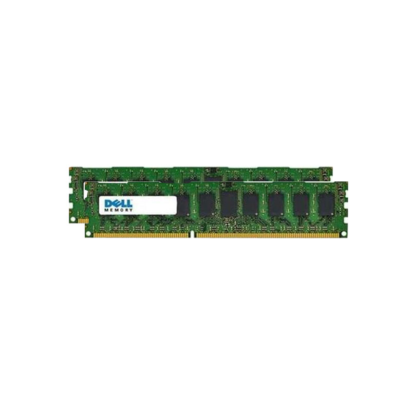Dell 0G040H - 4GB 2x2GB DDR3 Memory