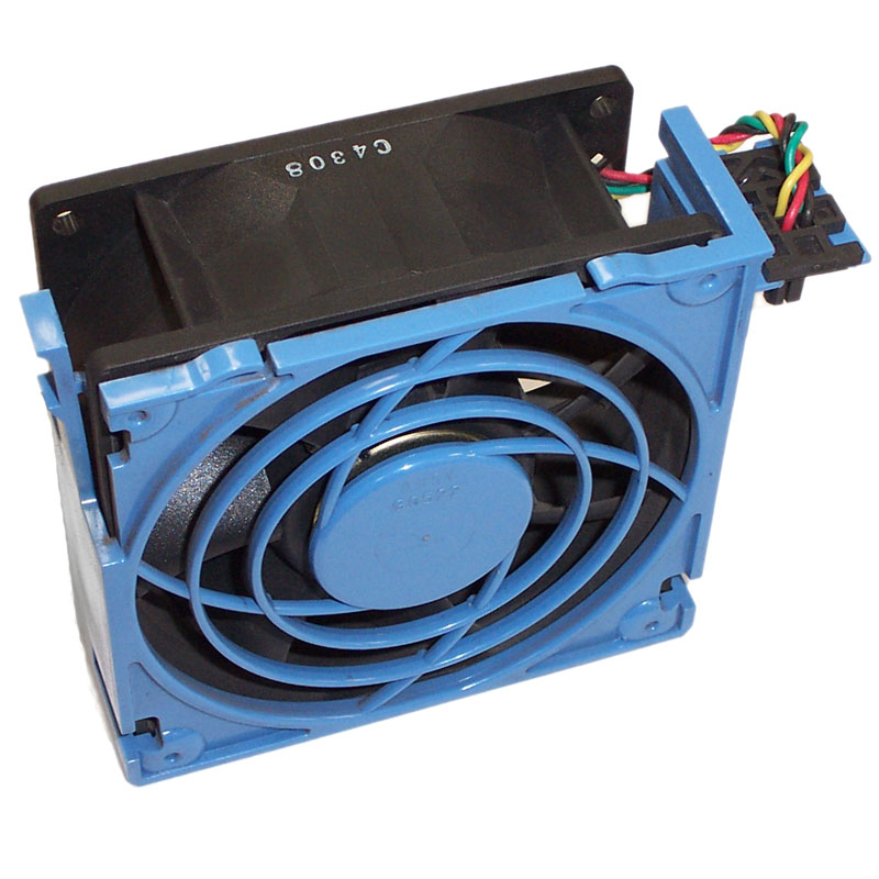 Dell 0G0522 - Fan Assembly for PowerEdge 2600