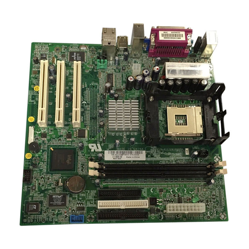 Dell 0G1548 - Desktop Motherboard for Dimension 2400
