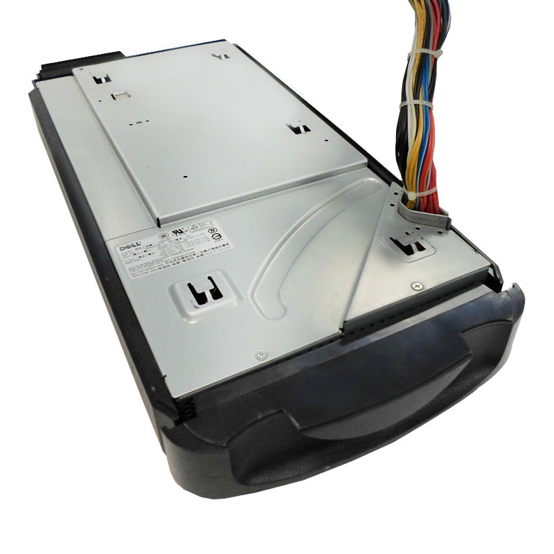 0G1767.jpg Dell 0G1767 - 650W Power Supply For Precision 670 - Image 1