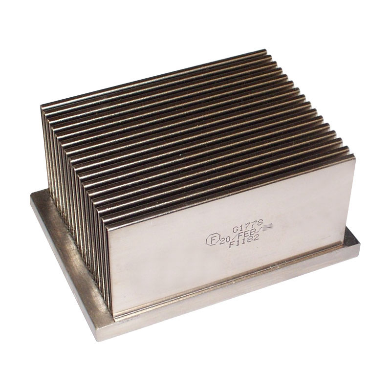 Dell 0G1778 - Heatsink Assembly for PowerEdge 6600, 6650