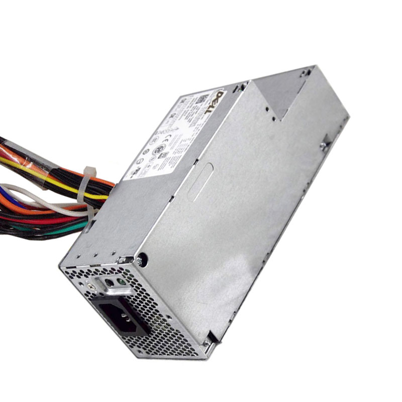 0G185T.jpg Dell 0G185T - 235W Power Supply For OptiPlex 760, 780 - Image 1
