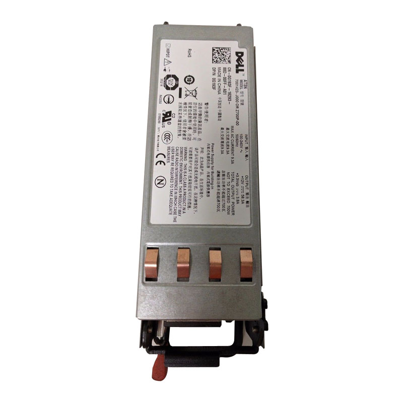 Dell 0G193F - 700W Power Supply for PowerEdge R805