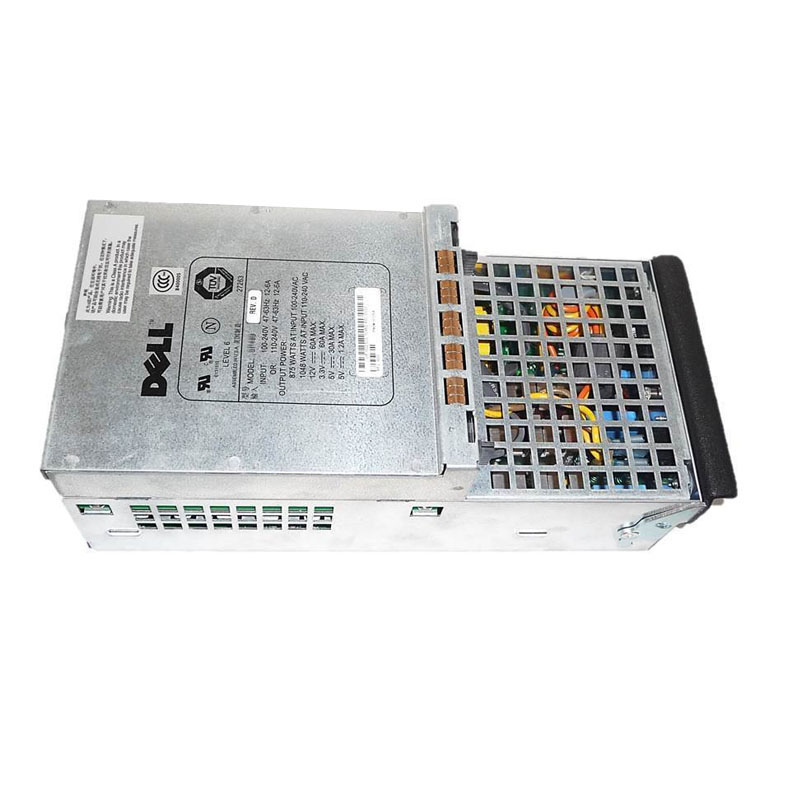 0G2321.jpg Dell 0G2321 - 1050W Power Supply For PowerEdge 1655MC - Image 1