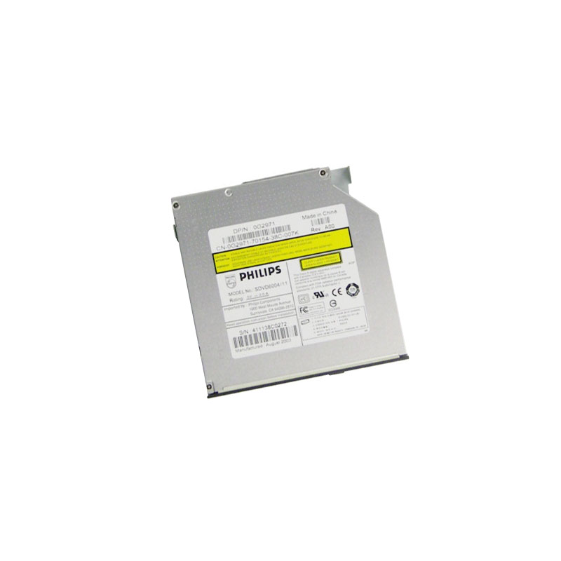 Dell 0G2971 - 2x IDE DVD-RW Drive