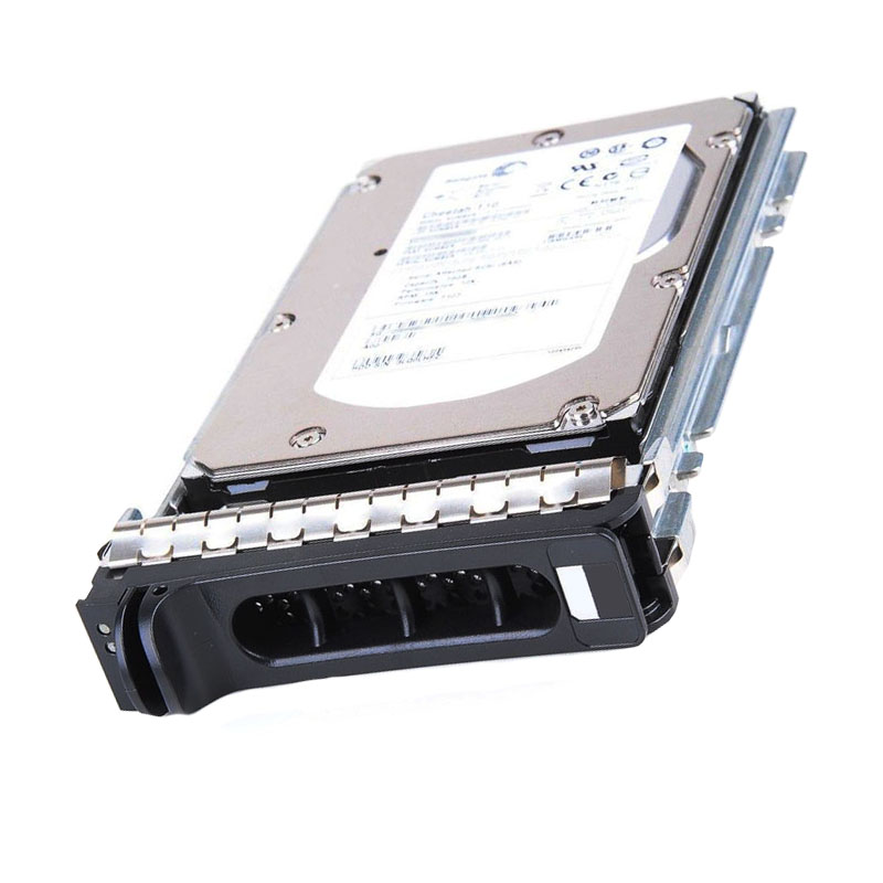 Dell 0G3027 - 36GB 10K SCSI 3.5" Hard Drive