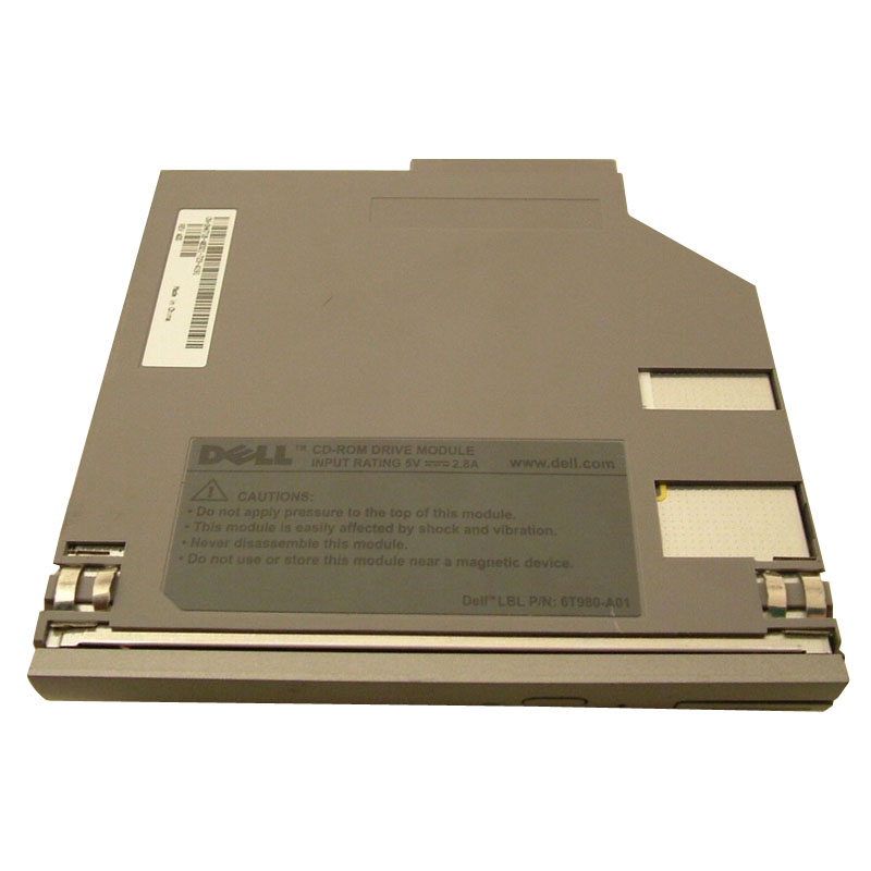 Dell 0G3171 - 16x DVD Rom Drive