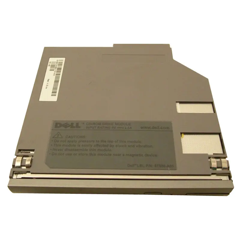 0G3171.jpg Dell 0G3171 - 16x DVD Rom Drive - Image 1