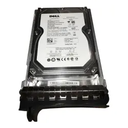 Dell 0G377T - 1TB 7.2K SATA 3.5" Hard Drive