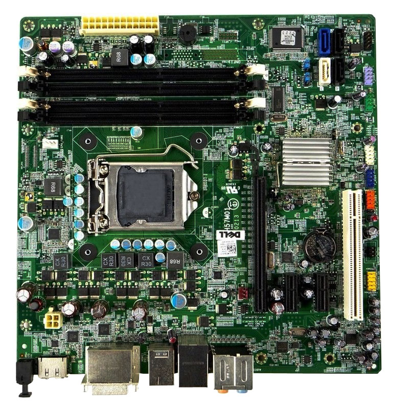 Dell 0G3HR7 - Desktop Motherboard for Studio XPS 8100