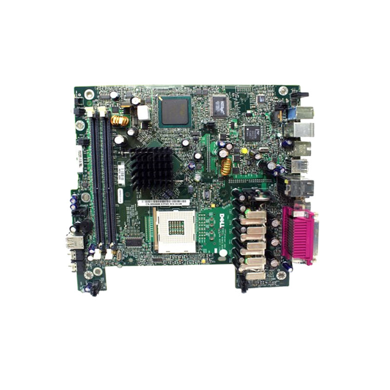Dell 0G4758 - Desktop Motherboard for OptiPlex SX270