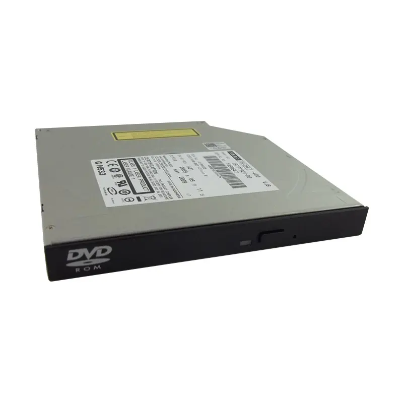 0G4GTD.jpg Dell 0G4GTD - SATA DVD-Rom Drive - Image 1