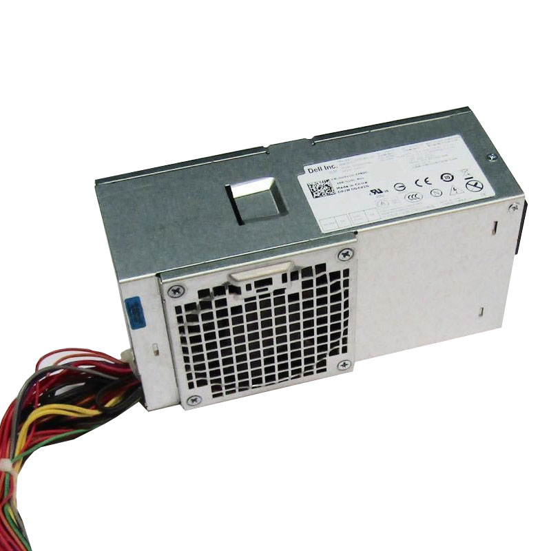 Dell 0G4V10 - 250W Power Supply For OptiPlex 390