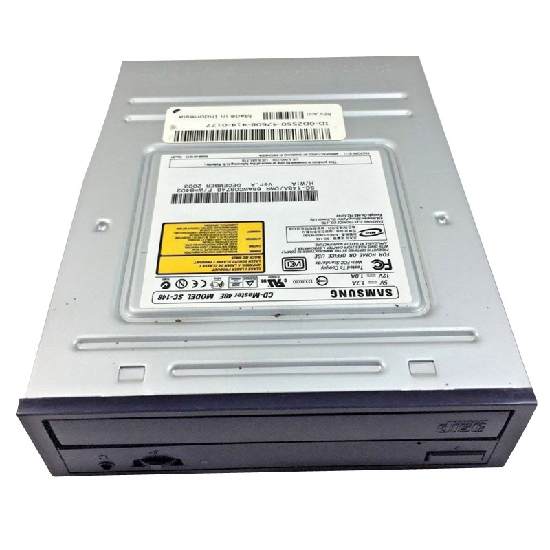 Dell 0G5106 - 48x IDE CD-ROM Drive