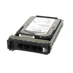 Dell 0G5107 - 146GB 15K 80-PIN SCSI 3.5" Hard Drive