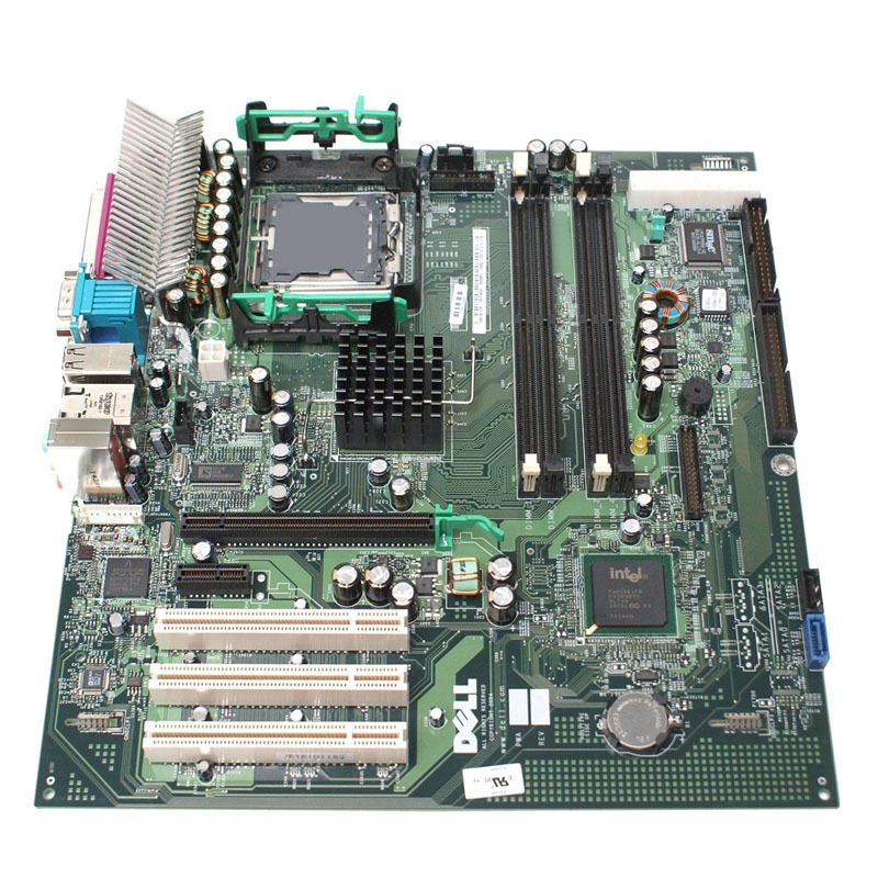 Dell 0G5611 - Desktop Motherboard for OptiPlex GX280 SMT