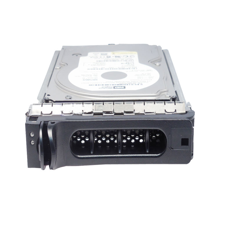 Dell 0G5644 - 250GB 7.2K SATA 3.5" 8MB Cache Hard Drive
