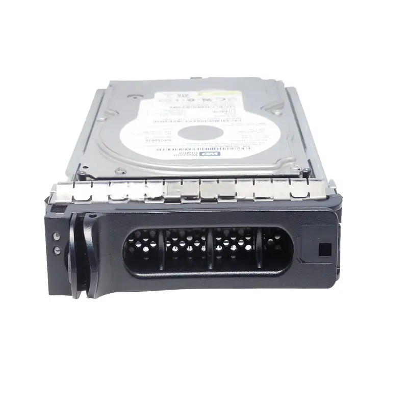 0G5644.jpg Dell 0G5644 - 250GB 7.2K SATA 3.5" 8MB Cache Hard Drive - Image 1