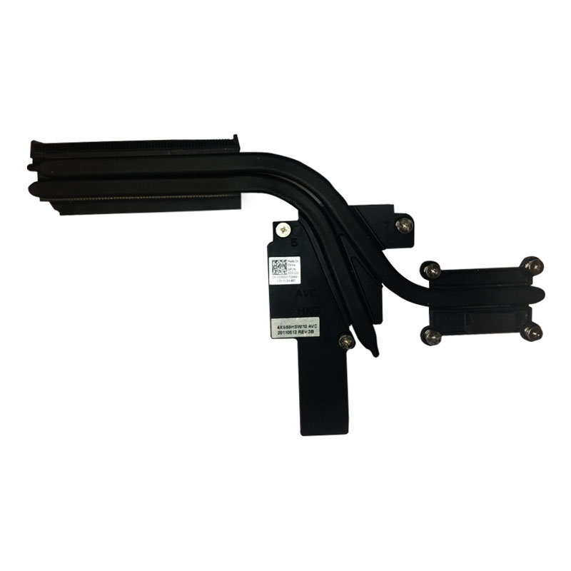 Dell 0G5GGV - Heatsink Assembly for XPS 15z L511Z