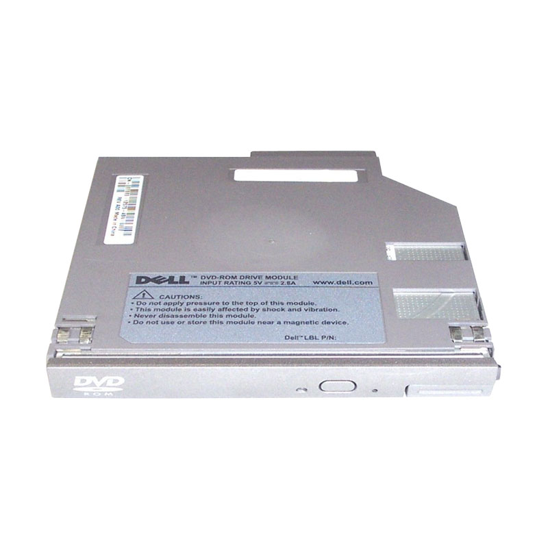 0G7683.jpg Dell 0G7683 - 8x DVD-Rom Drive - Image 1