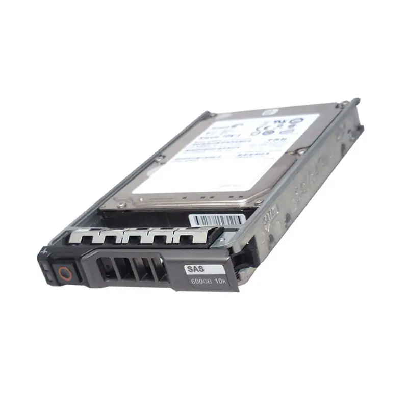 0G76RF.jpg Dell 0G76RF - 600GB 10K SAS 2.5" Hard Drive - Image 1