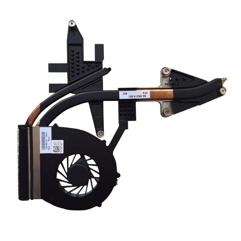 Dell 0G7Y4Y - Fan and Heatsink for Vostro 3700