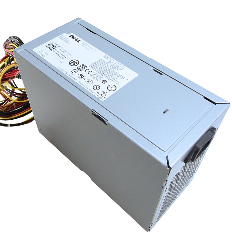 0G821T.jpg Dell 0G821T - 1100W Power Supply For Precision T7500 - Image 1
