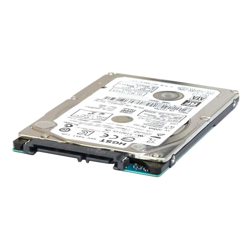 Dell 0G89MD - 500GB 7.2K SATA 2.5" 128MB Cache Hard Drive