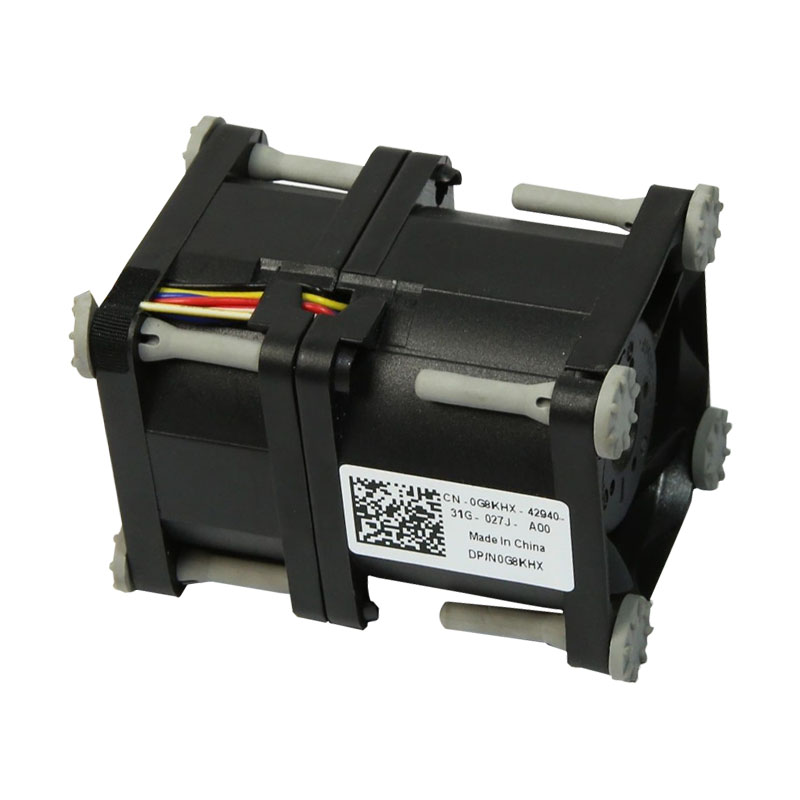 Dell 0G8KHX - Fan Assembly for PowerEdge R320