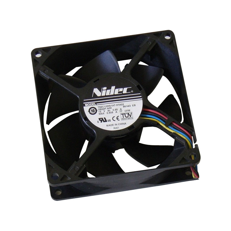 Dell 0G922P - Fan Assembly for OptiPlex 360
