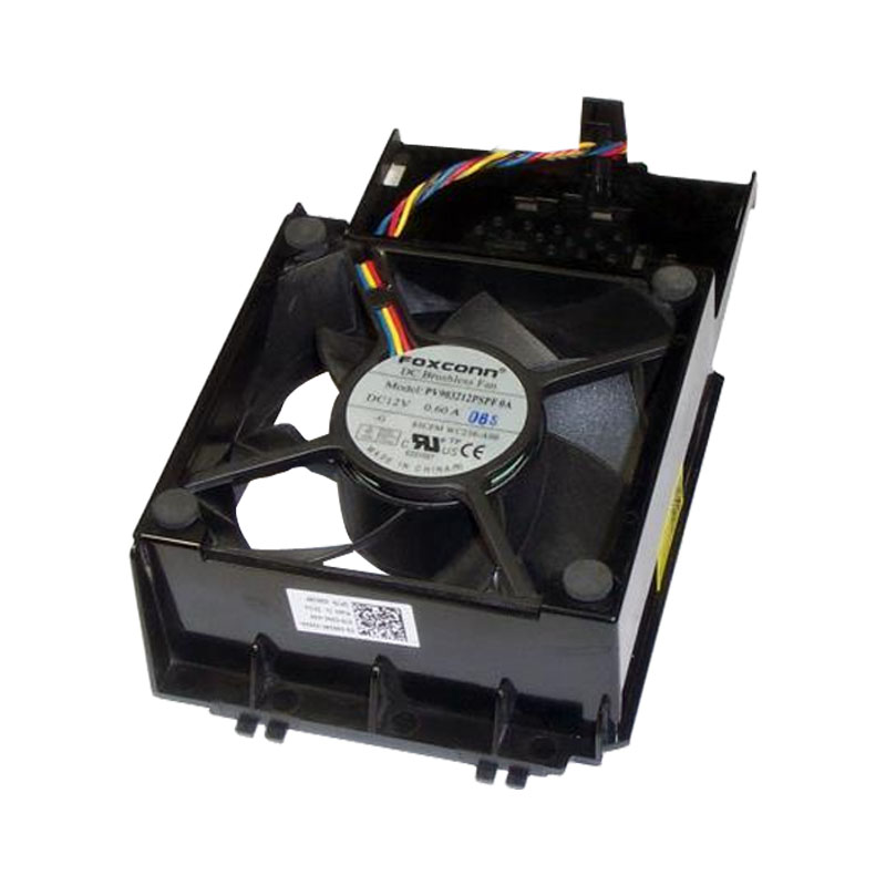 Dell 0G928P - Fan Assembly for OptiPlex 580