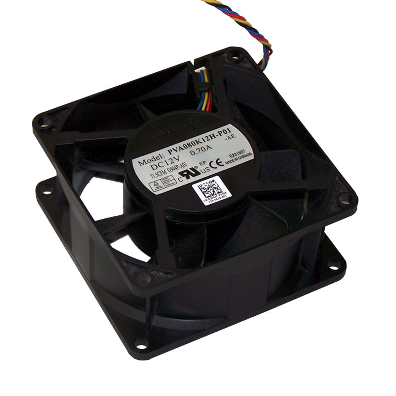 Dell 0G944P - Fan Assembly for OptiPlex 755 SFF, 760 SFF