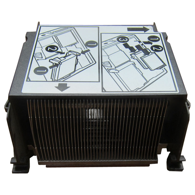 Dell 0G9583 - Heatsink Assembly for Dimension 5100C, 5150C