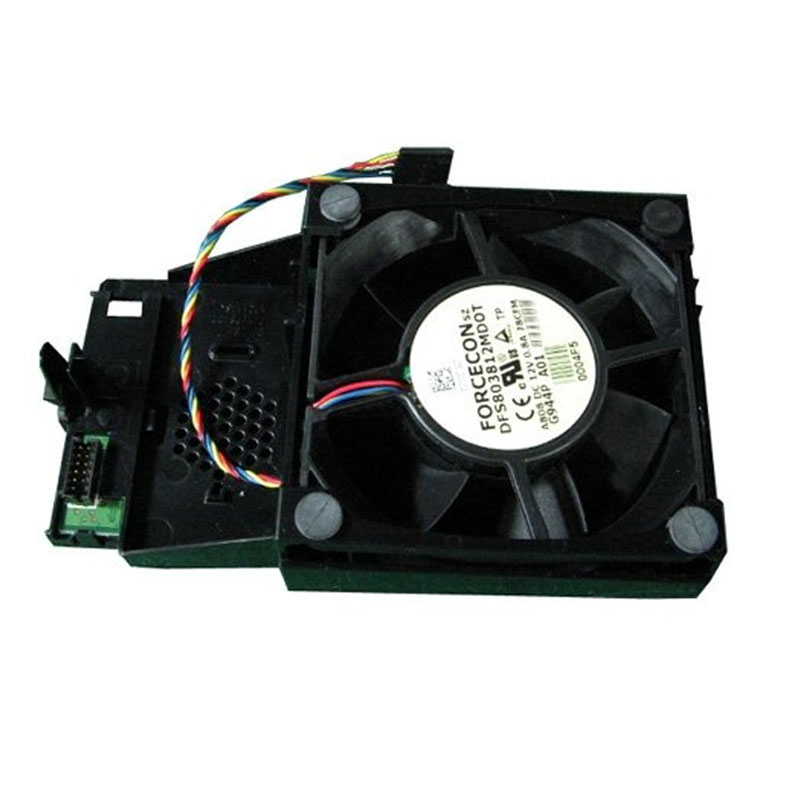 Dell 0G958P - Fan Assembly for OptiPlex 380