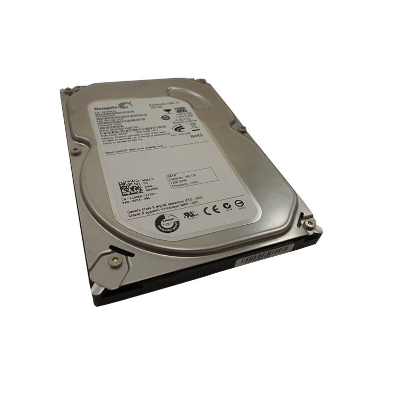 Dell 0G996R - 160GB 7.2K SATA 3.5" Hard Drive